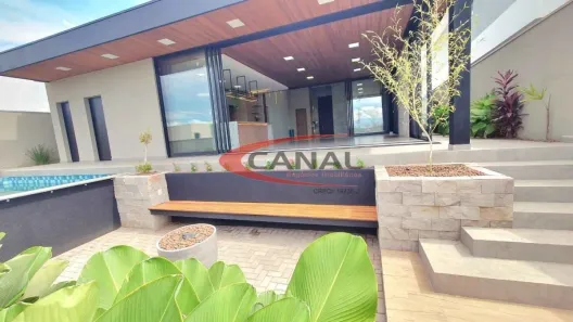 com 3 Quartos à venda, 232m² no Samambaia Parque Residencial, Bauru