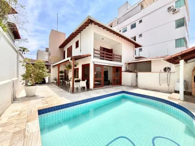 Casa com 5 Quartos à venda, 379m² no Castelo, Belo Horizonte