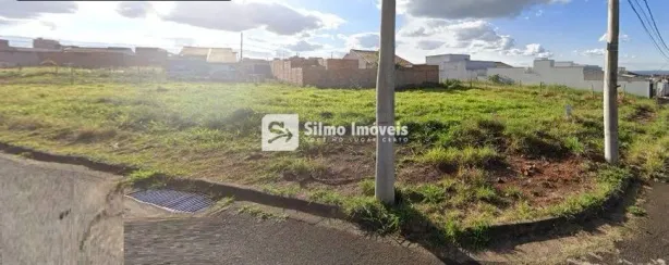 Lote/Terreno à venda, 278m² no Jardim Ipanema, Uberlândia