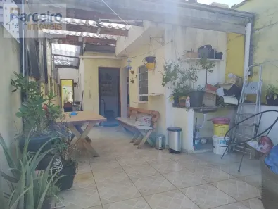 Casa com 2 Quartos à venda, 100m² no Vila Esperança, São Paulo