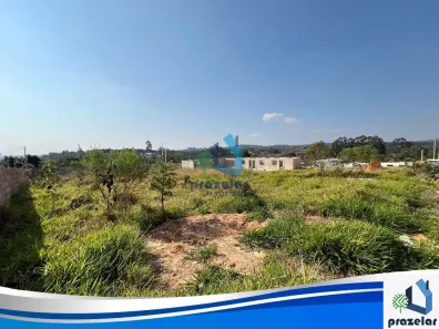Lote/Terreno à venda, 1000m² no Dona Catarina, Mairinque