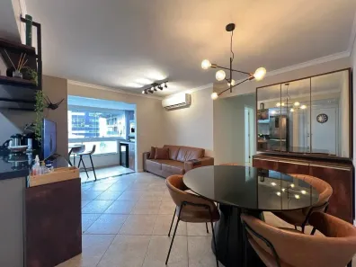 Apartamento com 3 Quartos à venda, 90m² no Centro, Balneário Camboriú