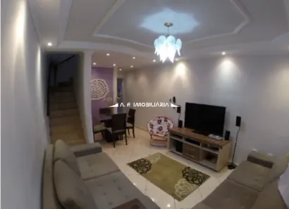 Casa de Condomínio com 2 Quartos à venda, 100m² no Vila Continental, São Paulo