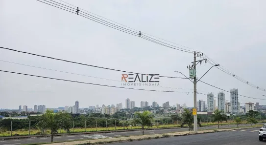 Lote/Terreno à venda, 581m² no Jardim Regina, Indaiatuba