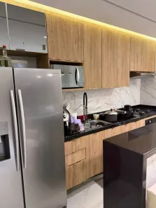 Apartamento com 2 Quartos à venda, 64m² no Buraquinho, Lauro de Freitas