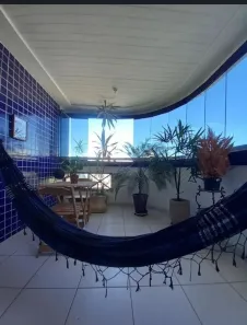 Apartamento com 3 Quartos à venda, 140m² no Centro, Campos dos Goytacazes