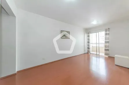 Apartamento com 1 Quarto à venda, 51m² no Brooklin Novo, São Paulo