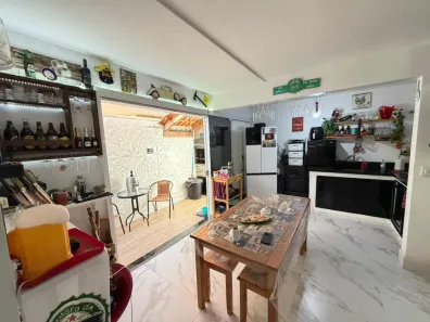 Apartamento com 2 Quartos à venda, 45m² no Caiobá, Matinhos