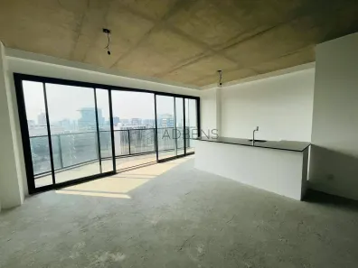 Apartamento com 1 Quarto à venda, 115m² no Vila Olímpia, São Paulo