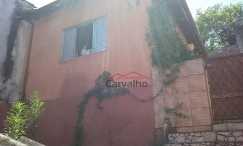 Casa com 1 Quarto à venda, 120m² no Vila Isolina Mazzei, São Paulo