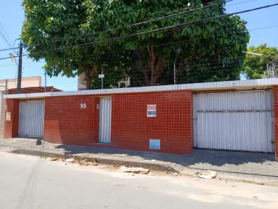 Sobrado com 6 Quartos à venda, 340m² no Montese, Fortaleza