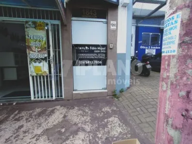 Ponto Comercial para alugar, 100m² no Jardim São Carlos, São Carlos