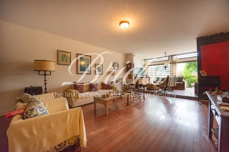 Sobrado com 4 Quartos à venda, 250m² no Indianópolis, São Paulo