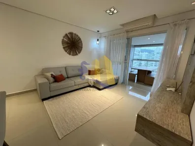 Apartamento com 4 Quartos para alugar, 120m² no Riviera, Bertioga