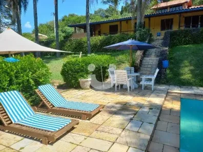 Fazenda/Sítio à venda, 1500m² no , Piedade