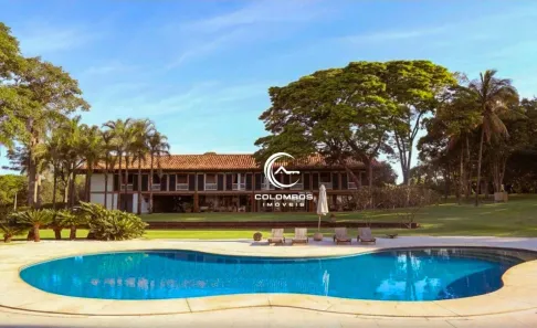 Lote/Terreno à venda, 459m² no Reserva Santa Izabel, Jaguariúna