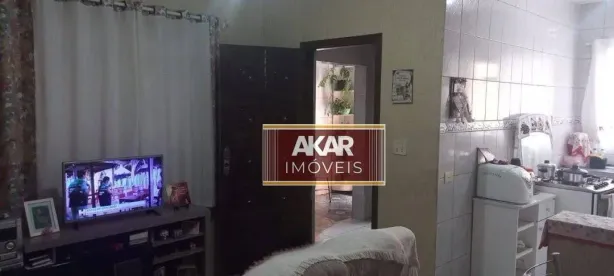 Sobrado com 3 Quartos à venda, 166m² no Ferrazópolis, São Bernardo do Campo