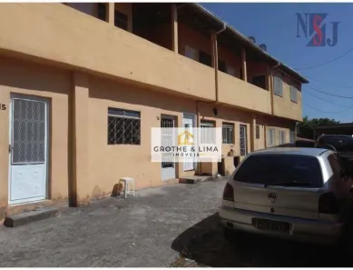Imóvel Comercial com 12 Quartos à venda, 475m² no Parque Bandeirantes, Taubaté
