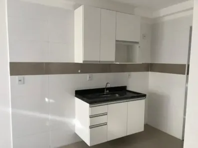 Casa de Condomínio com 2 Quartos para alugar, 40m² no Chácara Mafalda, São Paulo
