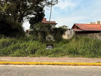Lote/Terreno à venda, 325m² no Mariscal, Bombinhas