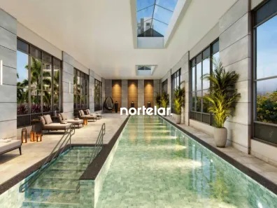 Apartamento com 3 Quartos à venda, 152m² no City América, São Paulo