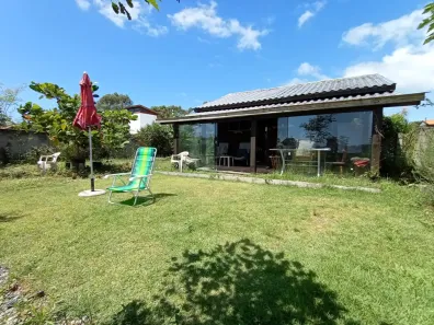Casa com 4 Quartos à venda, 112m² no Mirim, Imbituba