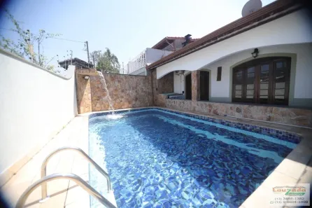Casa com 2 Quartos à venda, 170m² no Jardim São João, Peruíbe