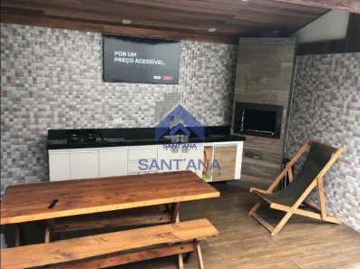 Casa com 2 Quartos à venda, 300m² no Estiva, Taubaté