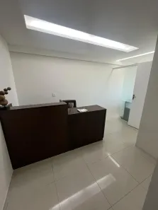 Sala Comercial para alugar, 60m² no Ilha do Leite, Recife
