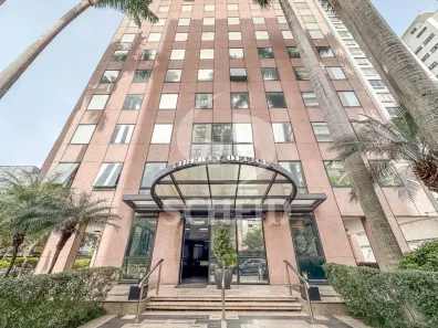 Imóvel Comercial à venda, 143m² no Jardim Paulista, São Paulo