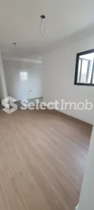 Apartamento com 2 Quartos à venda, 64m² no Vila Bocaina, Mauá