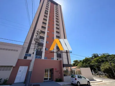 Apartamento com 2 Quartos à venda, 86m² no Vila Santa Rita, Sorocaba