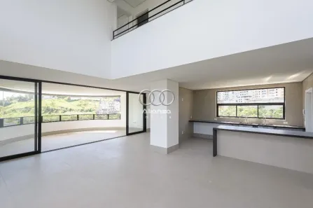 Apartamento com 4 Quartos à venda, 230m² no Vale do Sereno, Nova Lima