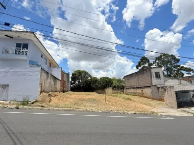 Lote/Terreno à venda, 495m² no Jardim Carvalho, Ponta Grossa