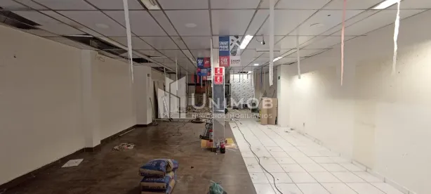 Ponto Comercial para alugar, 150m² no Centro, Campinas
