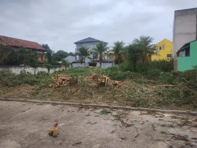 Lote/Terreno à venda, 130m² no Pedra de Guaratiba, Rio de Janeiro