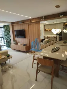 Apartamento com 3 Quartos à venda, 75m² no Fundação, São Caetano do Sul