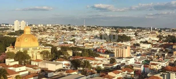 Apartamento com 3 Quartos à venda, 242m² no Centro, São Carlos