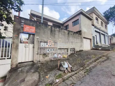 Casa com 2 Quartos para alugar, 62m² no Santa Helena (Barreiro), Belo Horizonte