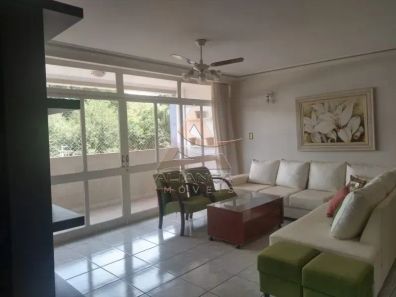 Apartamento com 3 Quartos à venda, 166m² no Centro, Ribeirão Preto
