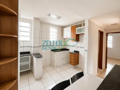 Apartamento com 2 Quartos à venda, 54m² no Vila Kosmos, Rio de Janeiro