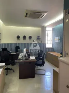 Prédio Comercial à venda, 200m² no Centro, Rio de Janeiro