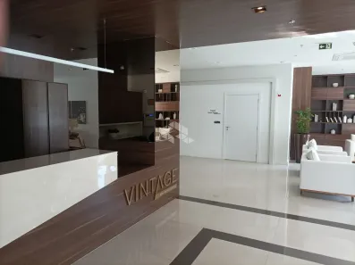 Apartamento com 1 Quarto à venda, 43m² no Petrópolis, Porto Alegre