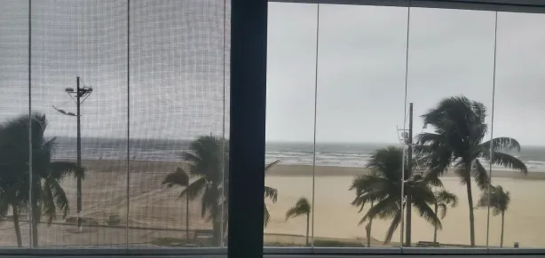 Apartamento com 2 Quartos à venda, 80m² no Guilhermina, Praia Grande