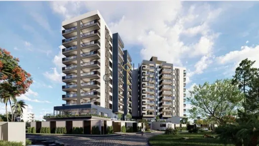 Apartamento com 2 Quartos à venda, 66m² no Jardim Porto Novo, Caraguatatuba