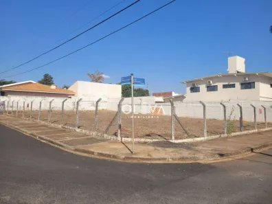 Lote/Terreno à venda, 980m² no Parque Residencial Comendador Mançor Daud, São José do Rio Preto