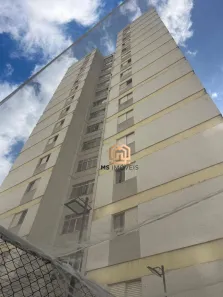 Apartamento com 3 Quartos à venda, 98m² no Vila Clementino, São Paulo