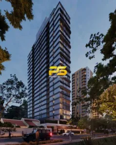 Apartamento com 3 Quartos à venda, 60m² no Aeroclube, João Pessoa