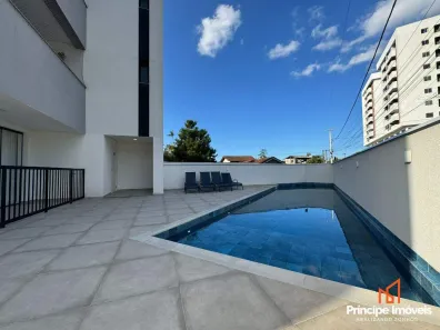 Apartamento com 3 Quartos à venda, 86m² no Floresta, Joinville