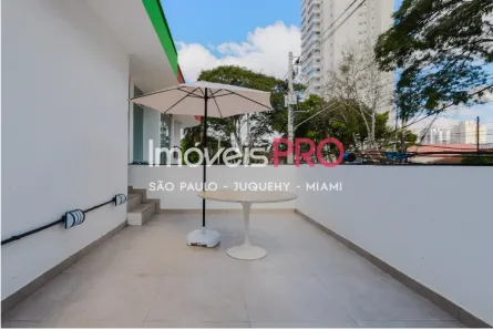 Imóvel Comercial para alugar, 113m² no Vila Cruzeiro, São Paulo